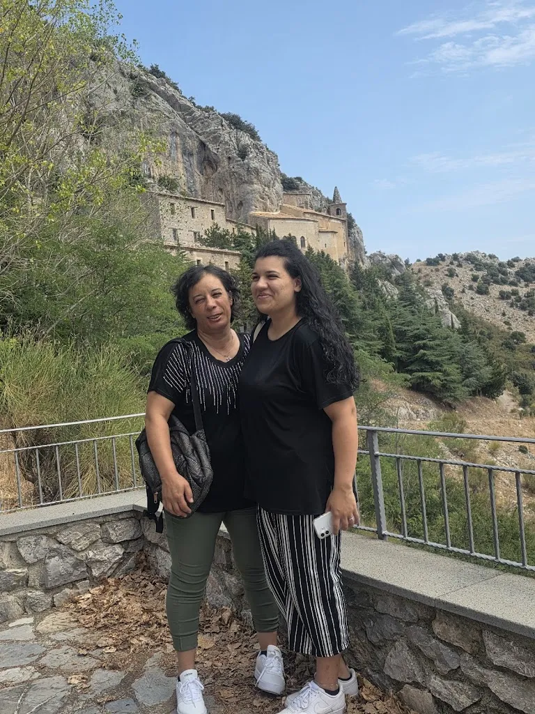 paul innes_Santuario Santa Maria delle Armi_Cerchiara di Calabria_recensione