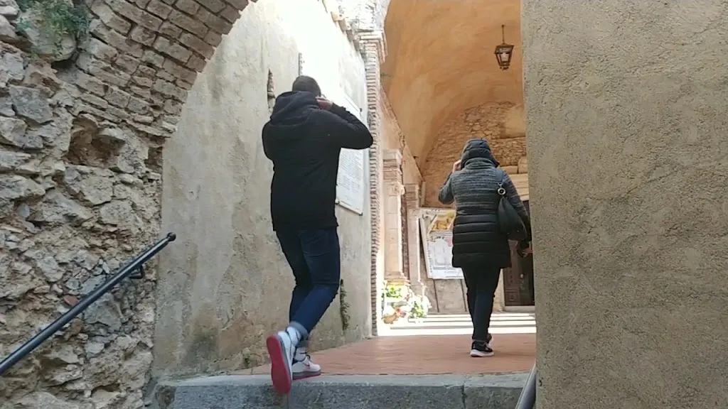 Santuario Santa Maria delle Armi_Cerchiara di Calabria_slider_image_2