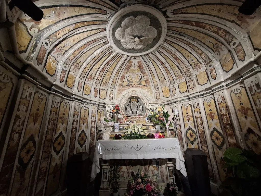 Santuario Santa Maria delle Armi_Cerchiara di Calabria_slider_image_3