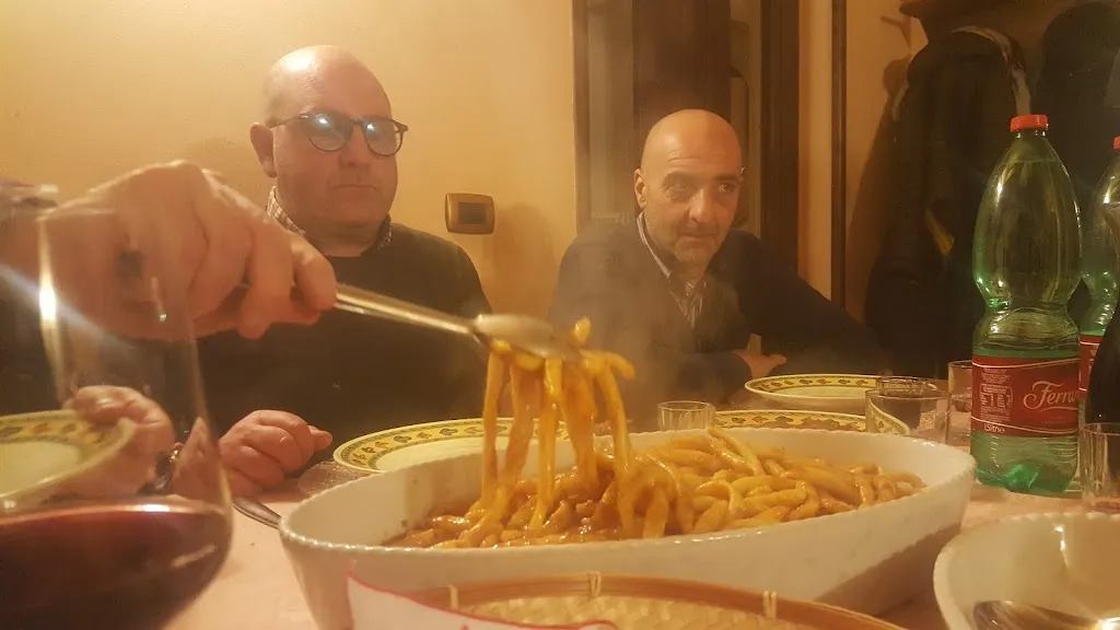 Andrea Ruffo_La Giara_Cerzeto_recensione