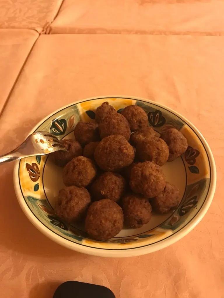 Lino Cangemi_La Giara_Cerzeto_recensione