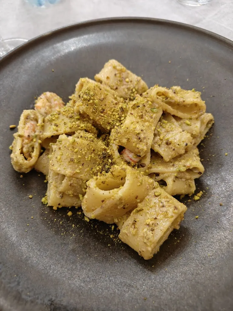 Pasquale Ianniello_Le Tre Luci_Cetraro_review