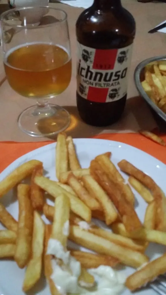 simona garri_A' Conuleja_Cessaniti_review