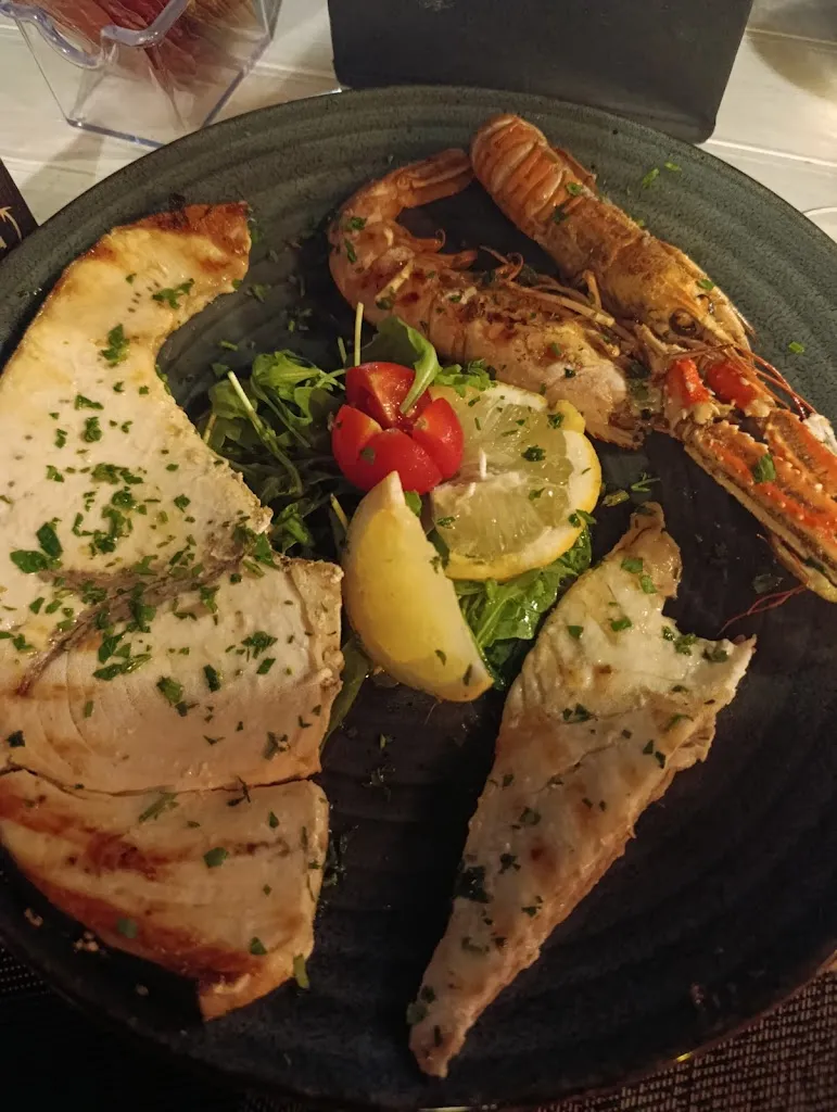 Grazia Ciullo_L'ostrica Ubriaca_Cessaniti_review