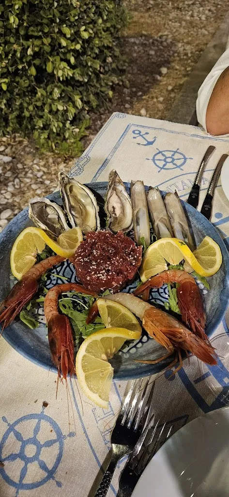 Avvocato Daniele Ingarrica_Alta Marea_Cetraro Marina_review