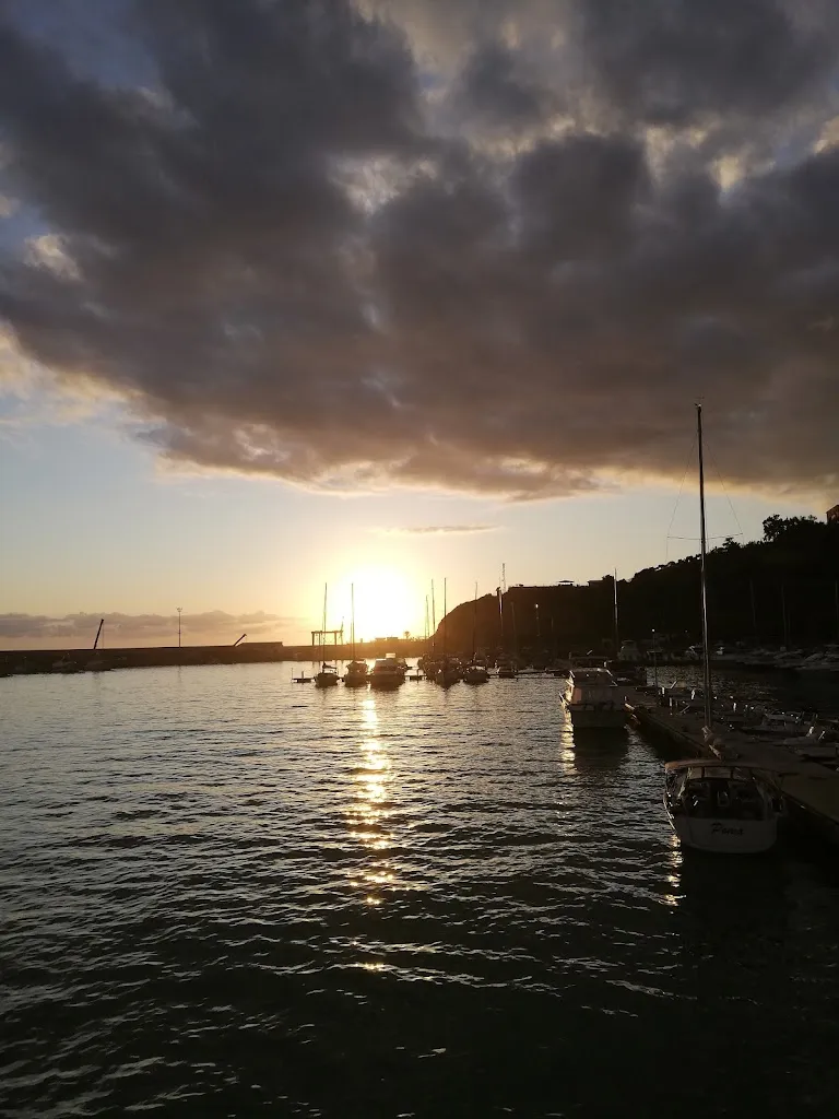 Kircol Hawaii_Alta Marea_Cetraro Marina_review