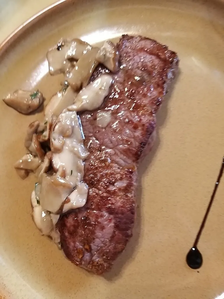 Doina Coman_A Gutti Chiaravalle_Chiaravalle Centrale_review