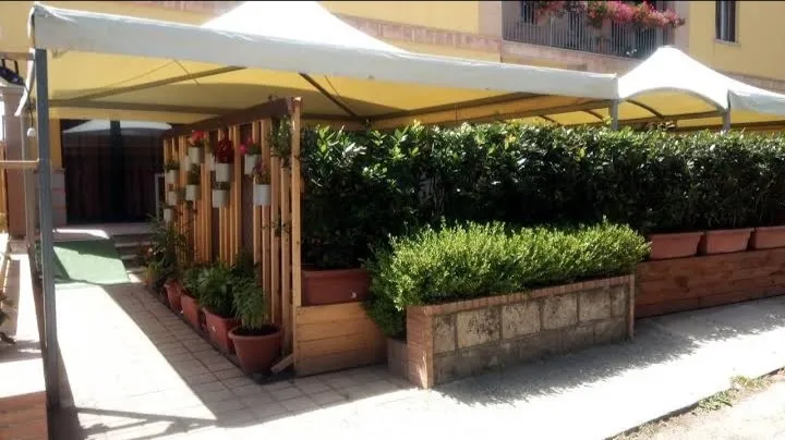 A Gutti Chiaravalle restaurant in Chiaravalle Centrale