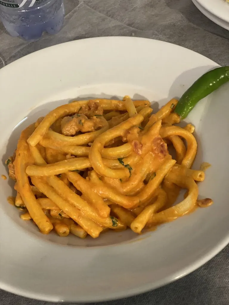 Bobby Corona_Taverna Degli Amici_Chiaravalle Centrale_review