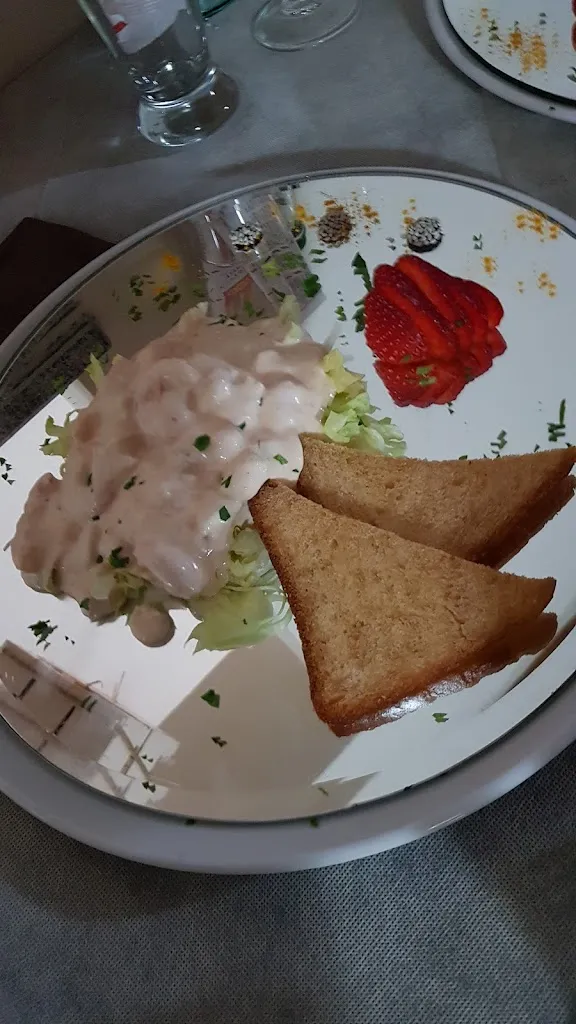 valentina procopio_Taverna Degli Amici_Chiaravalle Centrale_review