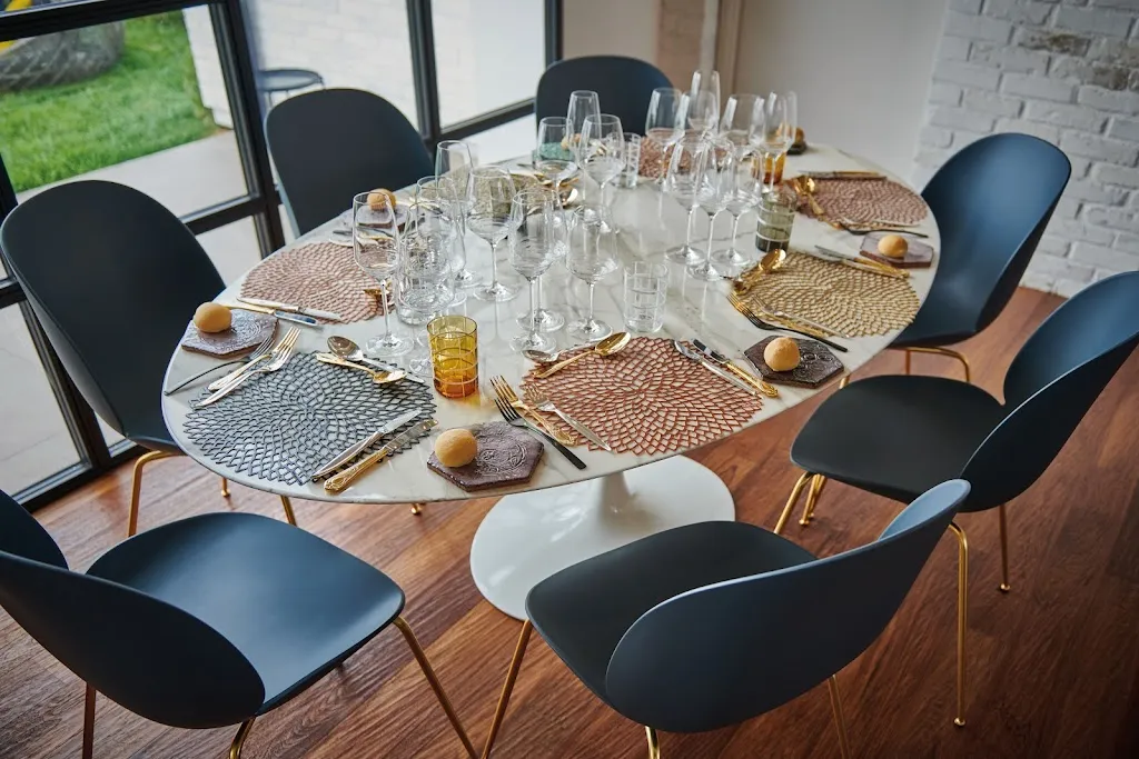 IDEA 18 Restaurant restaurant in Controguerra