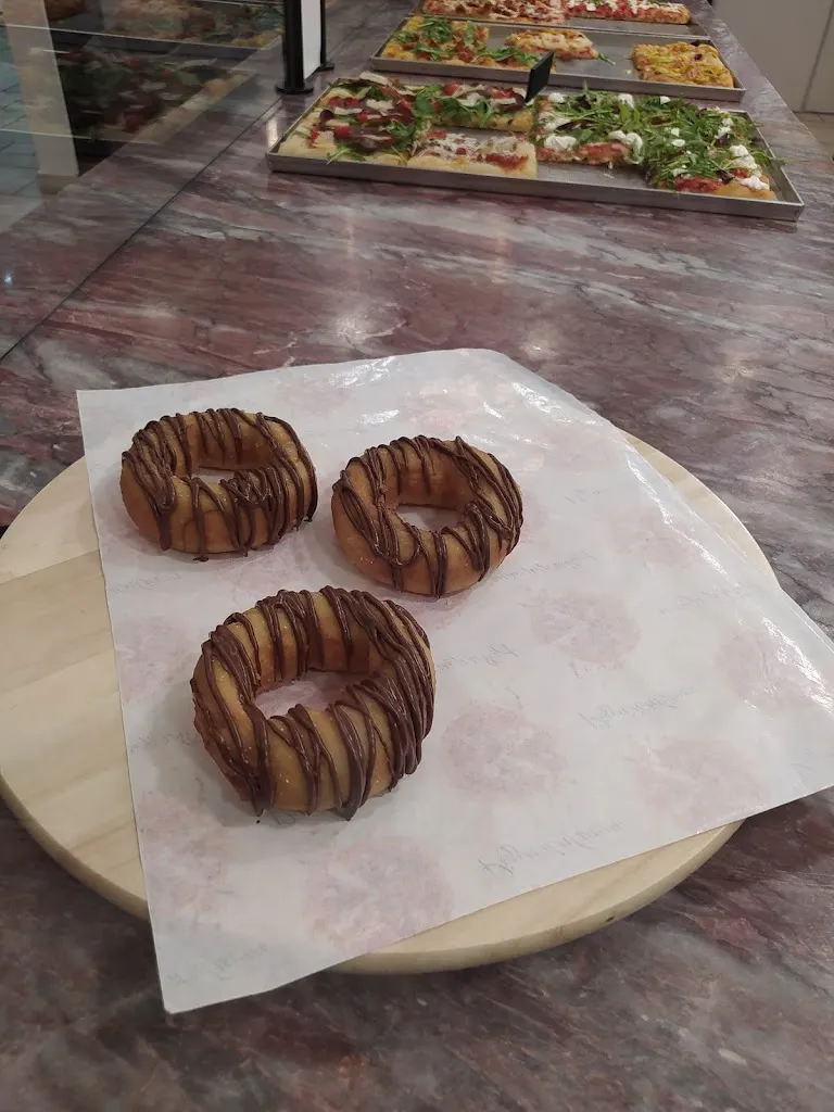 Davide Sorrentino_Central pizza_Chiaravalle Centrale_review