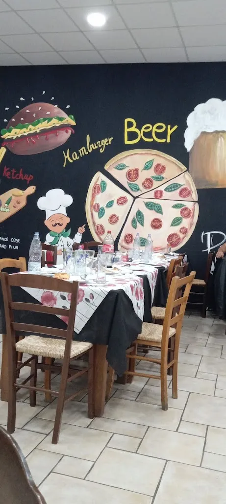 Salvatore Cunsolo_Central pizza_Chiaravalle Centrale_review