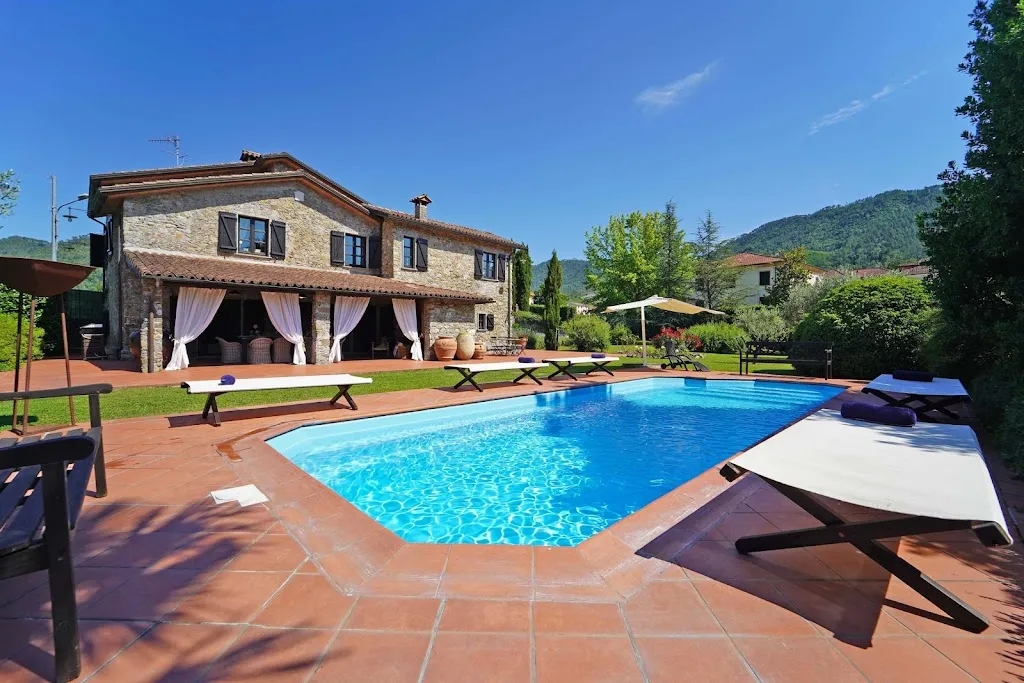 La Cicala restaurant in Cicala