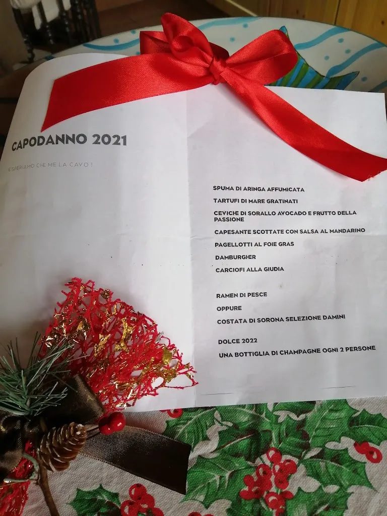 Menu_La Cicala_Cicala_immagine_4