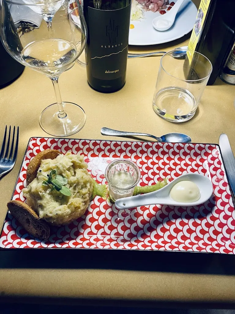 Menu_La Cicala_Cicala_immagine_5