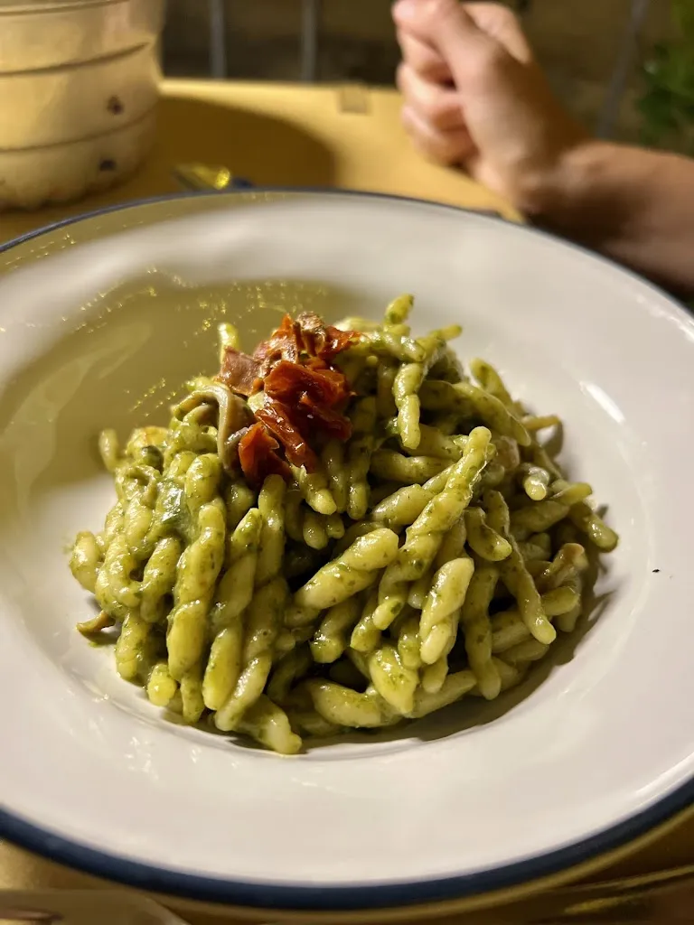 Menu_La Cicala_Cicala_immagine_6