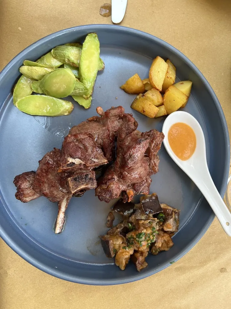 Sew Ghar_La Cicala_Cicala_recensione