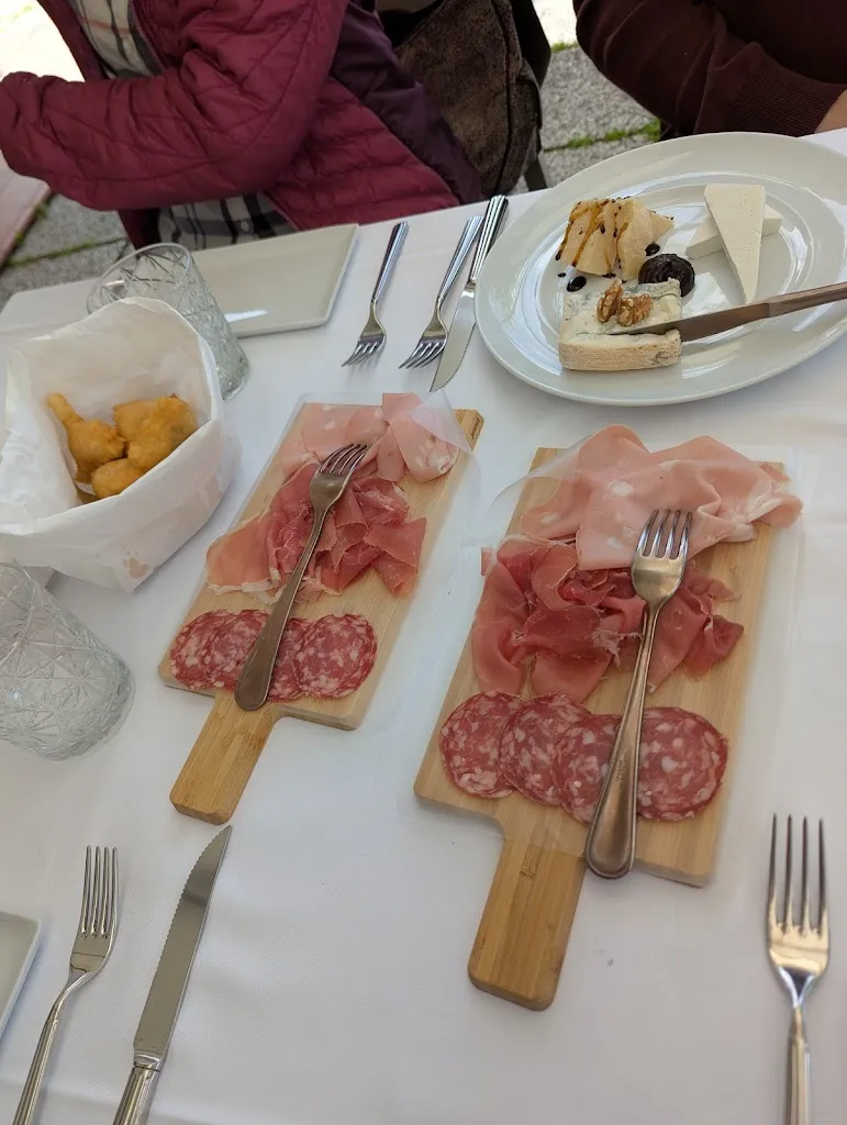 Menu_Ristorante La Cicala_Cicala_image_1