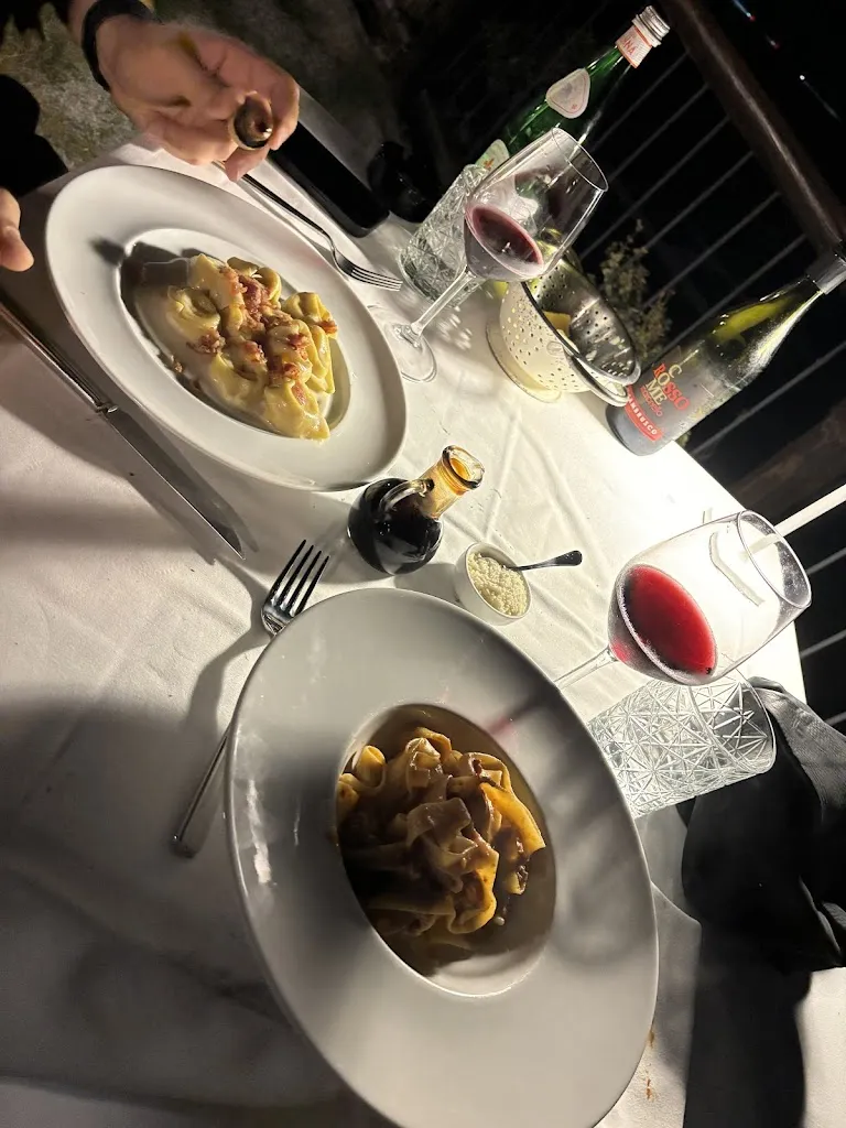 Stroe Andreea_Ristorante La Cicala_Cicala_review