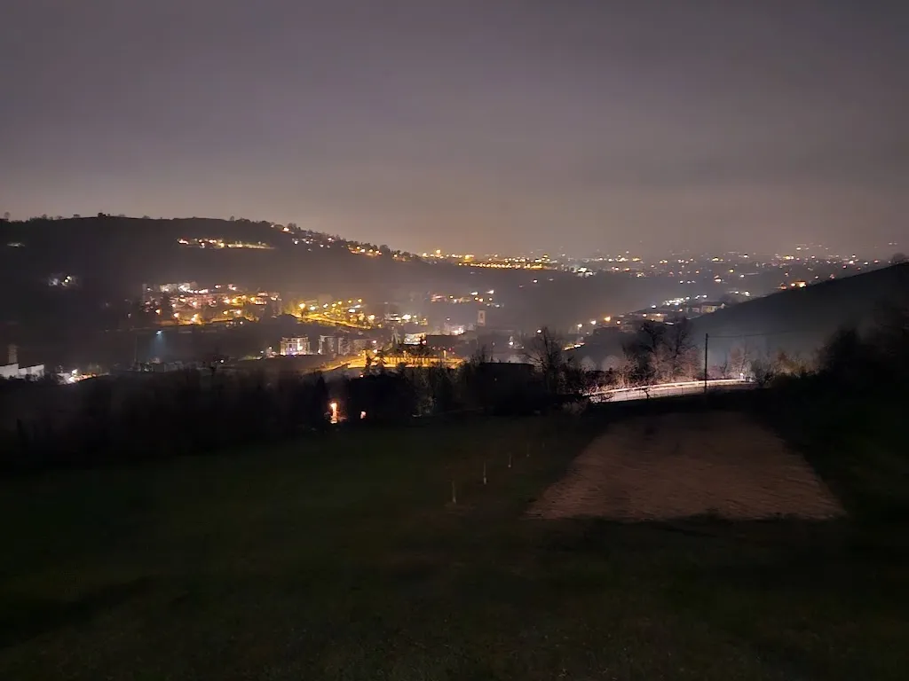 Eugene Bogatyriov_Ristorante La Cicala_Cicala_review