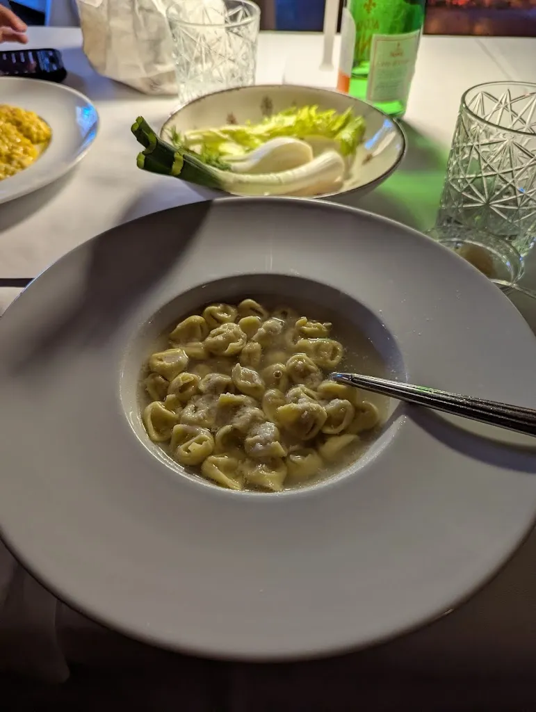 A Zhang_Ristorante La Cicala_Cicala_review