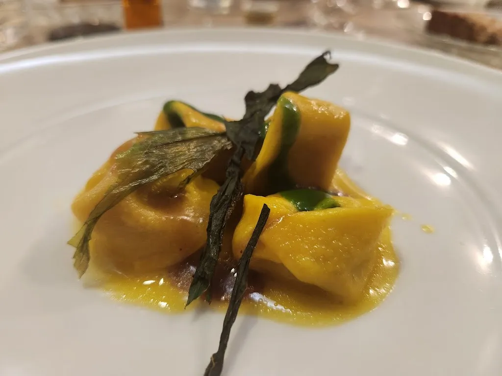 Alljobs Landscaping_Osteria Zero_Ciminà_review