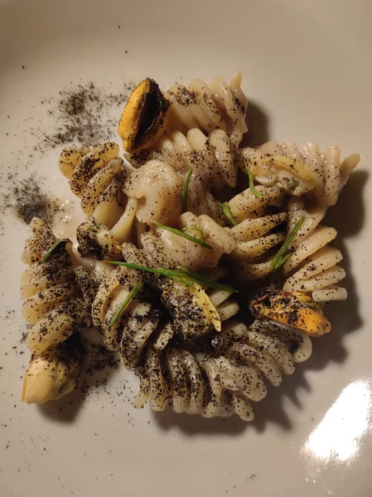 Giorgio Saffioti_Osteria Zero_Ciminà_review