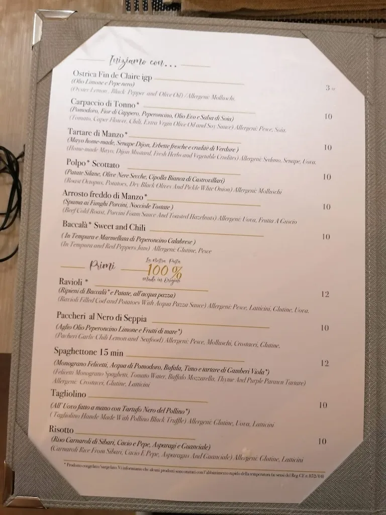 Menu_Origini Ristorante_Castrovillari_image_4