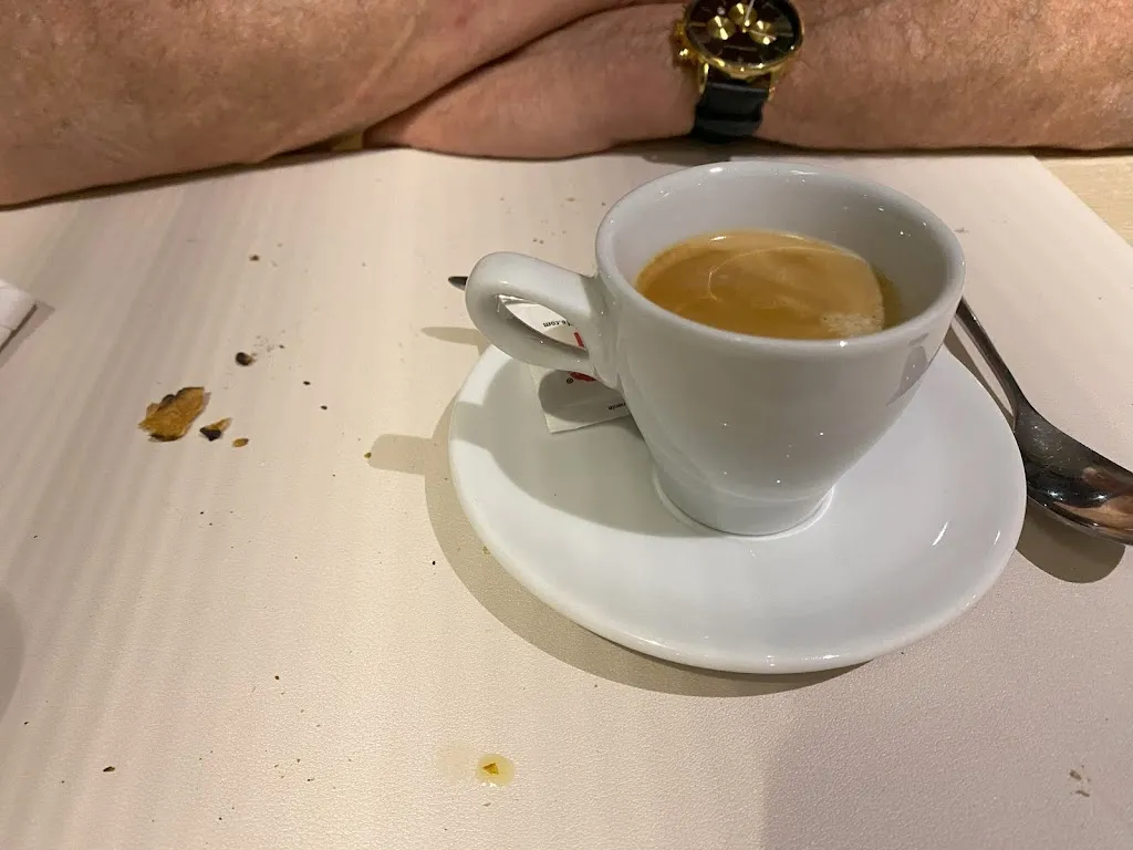 Hilary Levitt_Origini Ristorante_Castrovillari_review