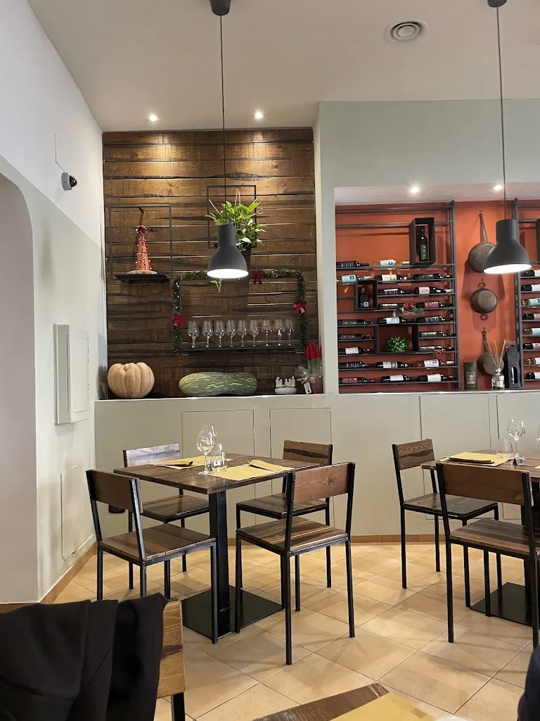 Carmè Trattoria_Castrovillari_slider_image_1