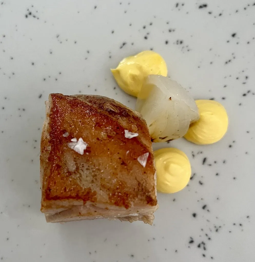 Juliette Pope_Core Ristorante_Castrovillari_review