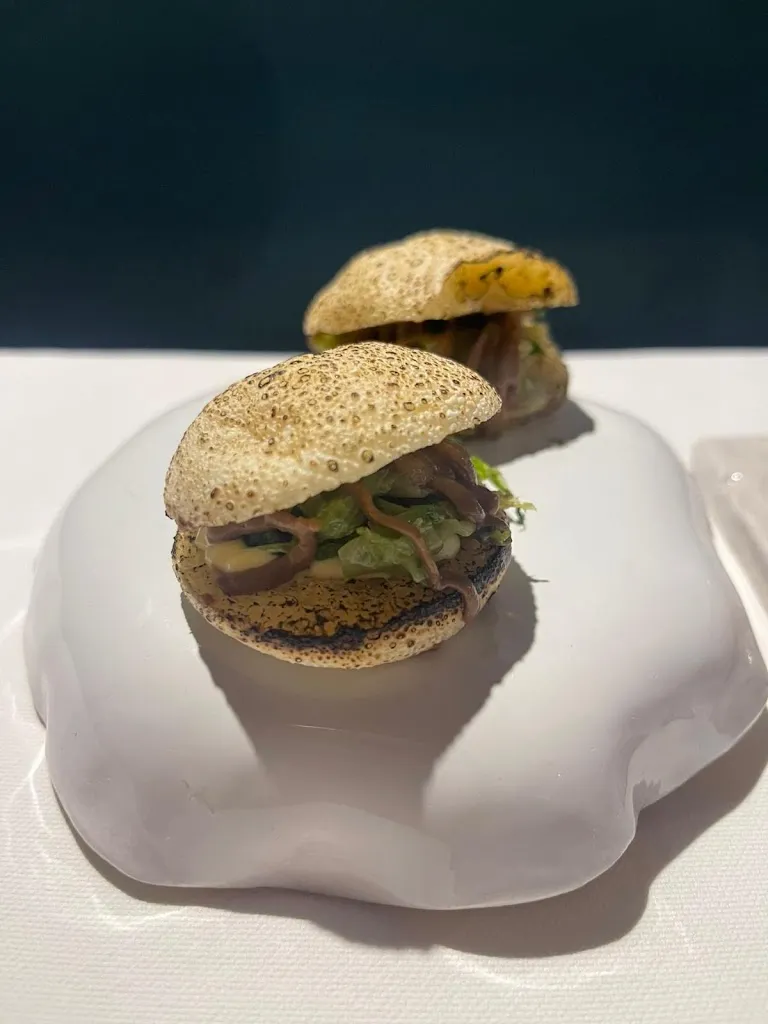 Alessandro Donato_Core Ristorante_Castrovillari_review