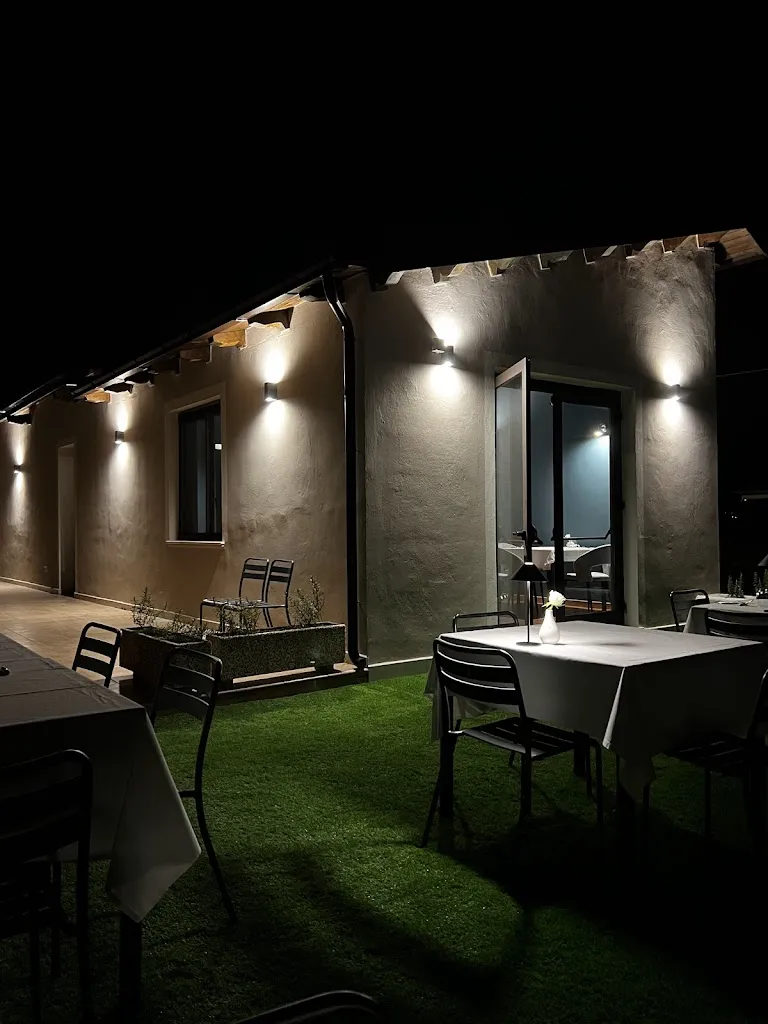 Paolo Settino_Core Ristorante_Castrovillari_review