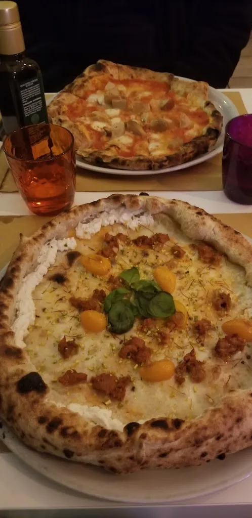 Menu_Antica Trattoria Napoletana_Castrovillari_image_1