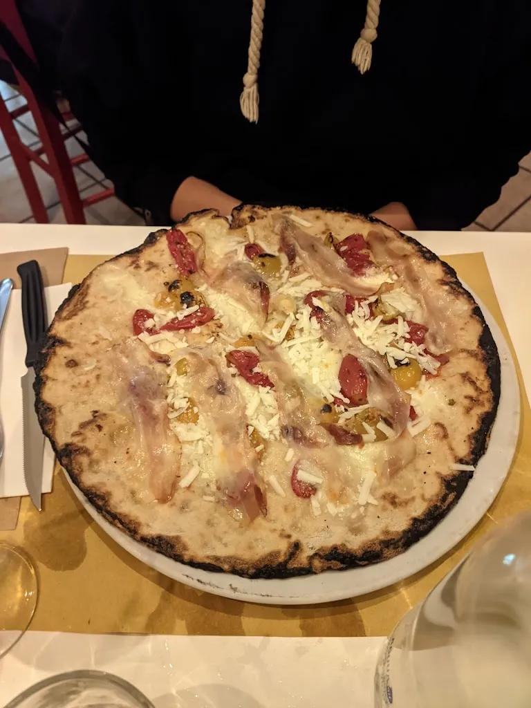 Menu_Antica Trattoria Napoletana_Castrovillari_image_2