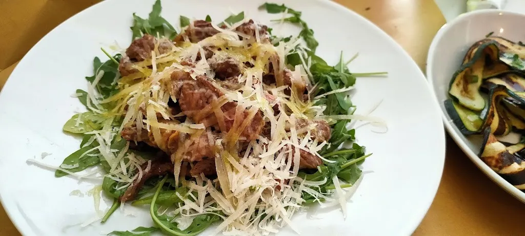 Menu_Antica Trattoria Napoletana_Castrovillari_image_6