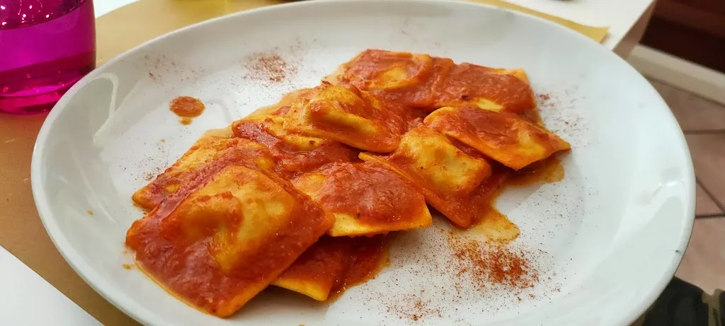 Menu_Antica Trattoria Napoletana_Castrovillari_image_7