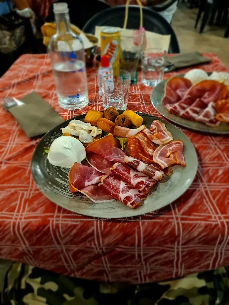 Menu_Antica Trattoria Napoletana_Castrovillari_image_8