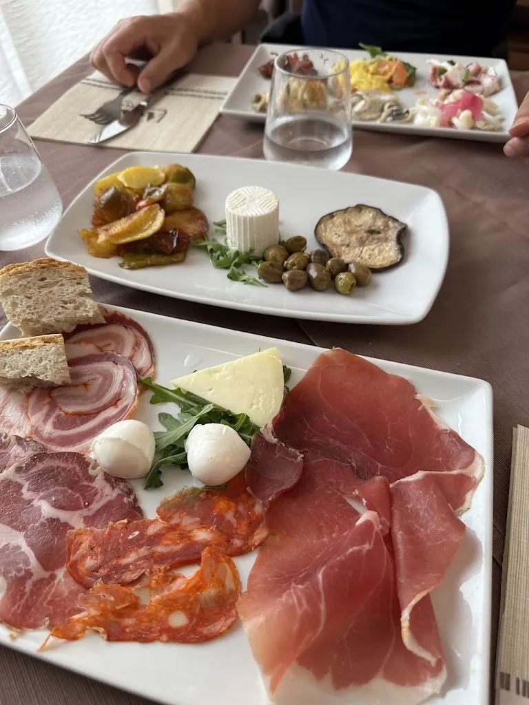 Menü_L'Antico Torchio_Castrovillari_Bild_7