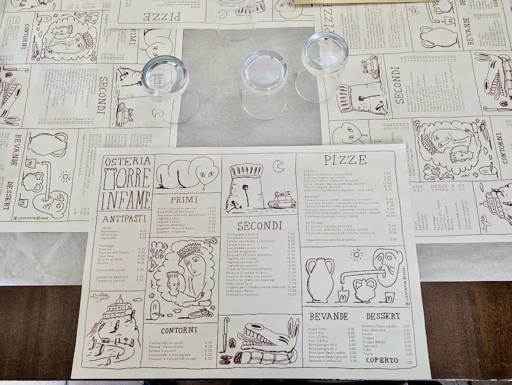 Menu_Osteria La Torre Infame Sas Di Mazzucca Nicola E C._Castrovillari_image_3