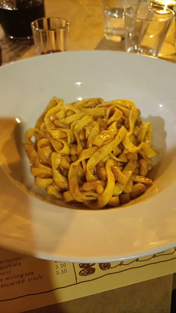 Nando Laezza_Osteria La Torre Infame Sas Di Mazzucca Nicola E C._Castrovillari_review