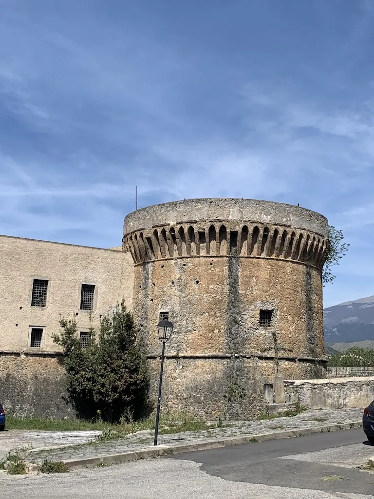 Osteria La Torre Infame Sas Di Mazzucca Nicola E C._Castrovillari_slider_image_3