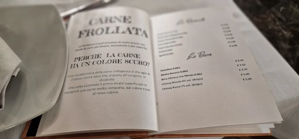 Menu_Mortati dal 1987: Braceria Ristorante - Macelleria Salumeria - Azienda Agricola_Castrovillari_image_4