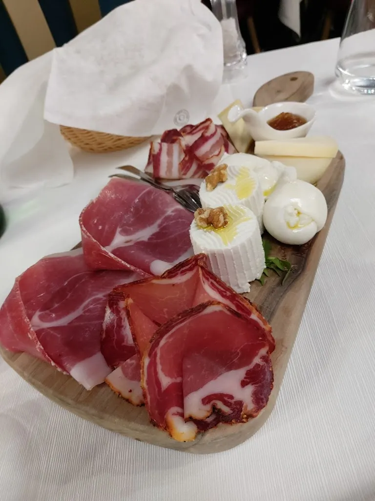 Menu_Mortati dal 1987: Braceria Ristorante - Macelleria Salumeria - Azienda Agricola_Castrovillari_image_8