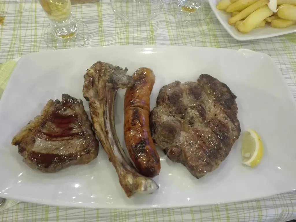 Menu_Mortati dal 1987: Braceria Ristorante - Macelleria Salumeria - Azienda Agricola_Castrovillari_image_9