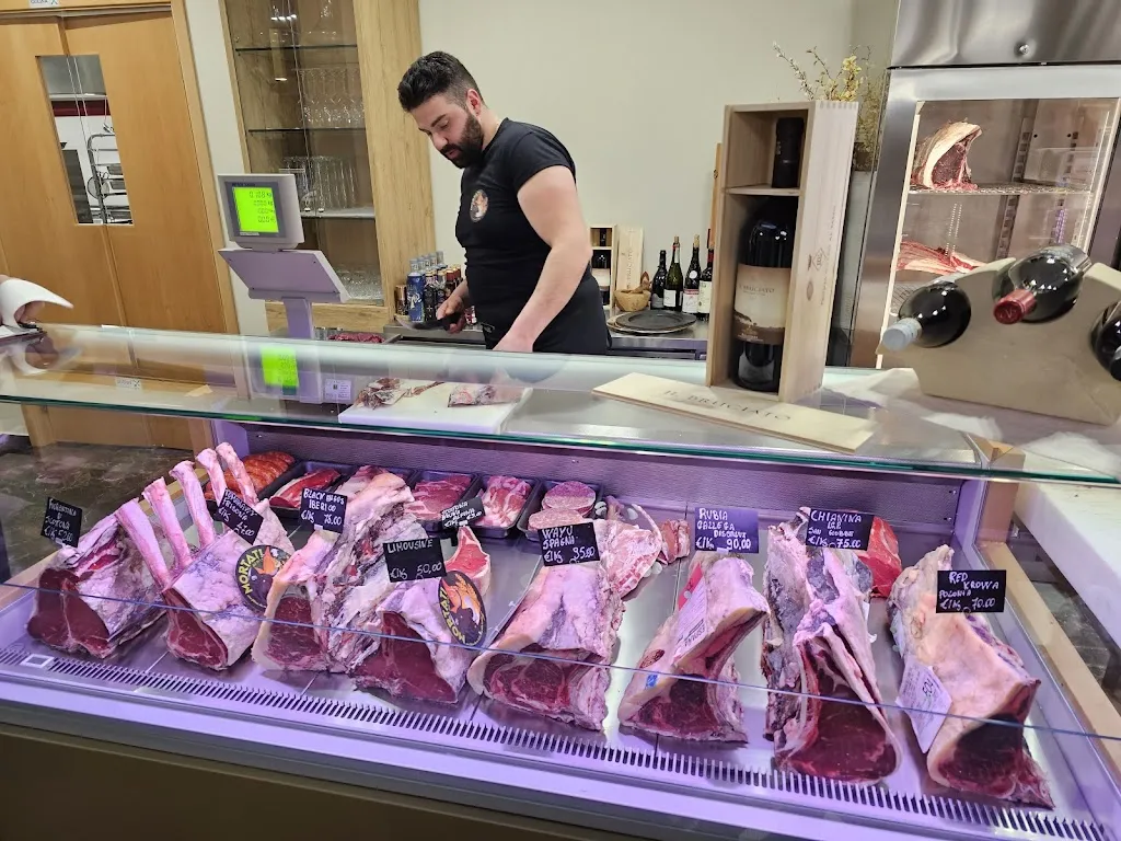 Jonathan Colvin_Mortati dal 1987: Braceria Ristorante - Macelleria Salumeria - Azienda Agricola_Castrovillari_review