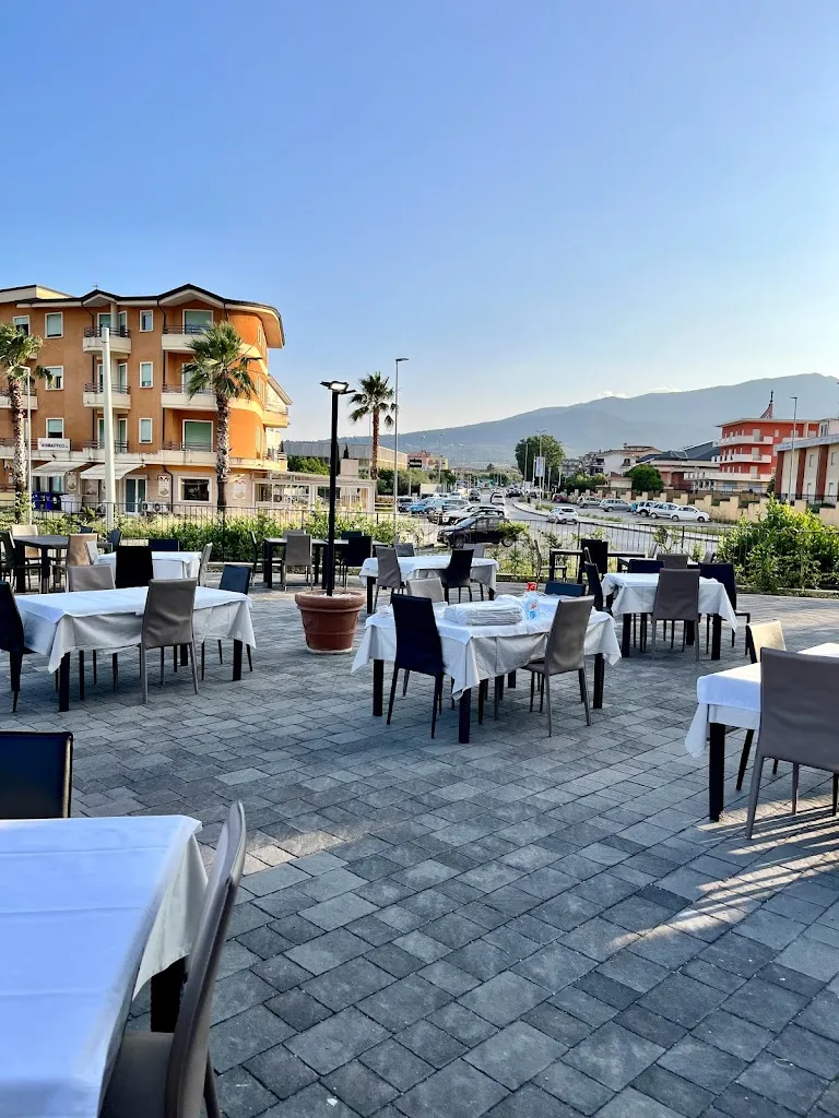 Mortati dal 1987: Braceria Ristorante - Macelleria Salumeria - Azienda Agricola restaurant in Castrovillari