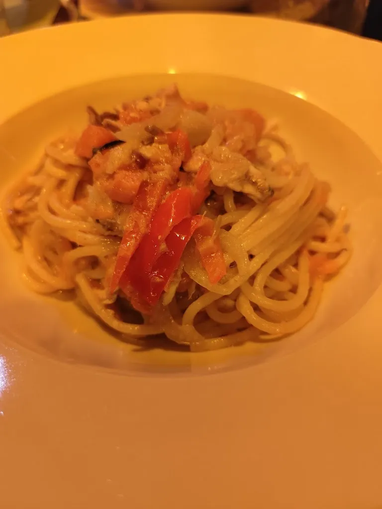 Gaetano Sangineti_La Locanda di Alia_Castrovillari_review