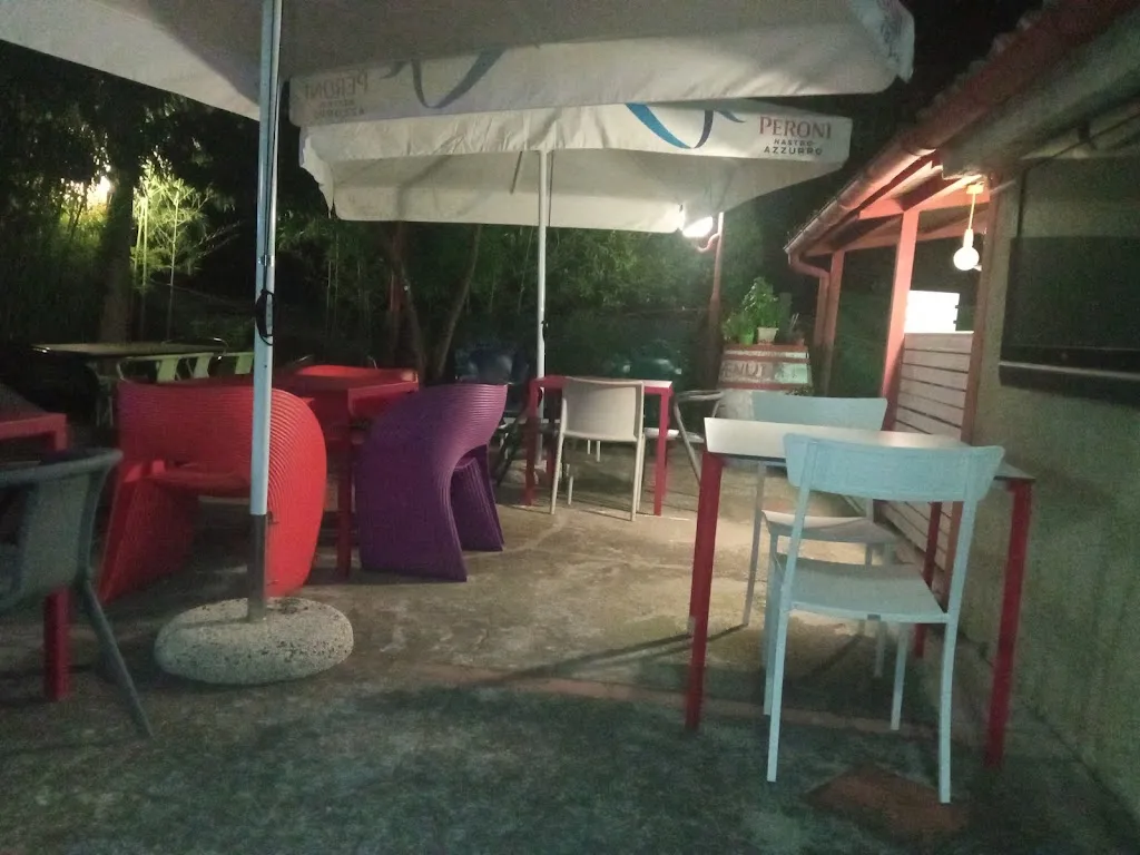 trattoria benvenuti al sud castrovillari restaurant in Castrovillari